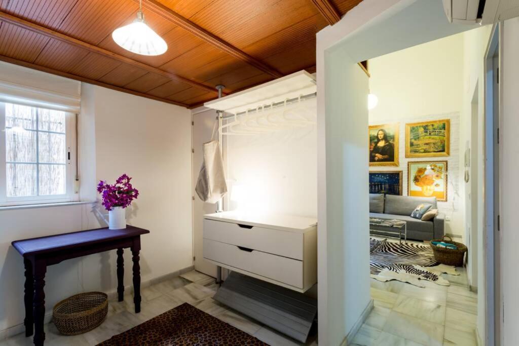 Pretty Duplex In Bohemian District-City Center — Fotos 3