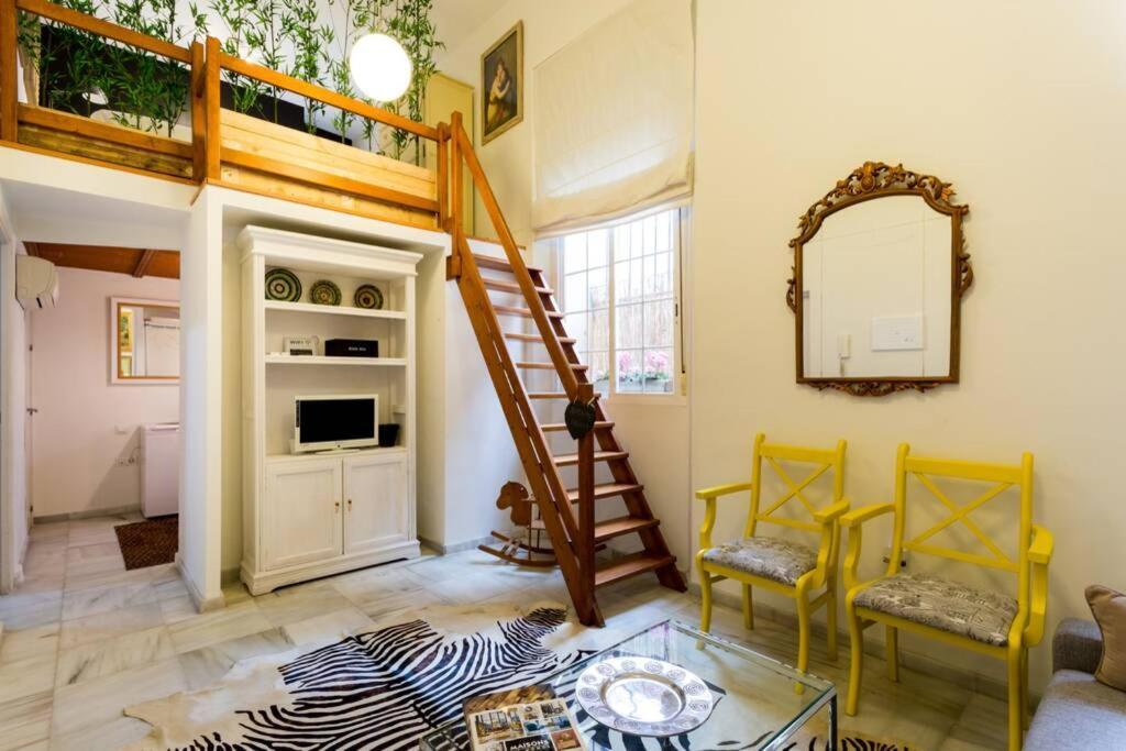Pretty Duplex In Bohemian District-City Center — Fotos 2
